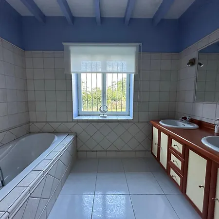 Maison Lafuge - Piscine Au Coeur Des Vignes Hotel Doulezon