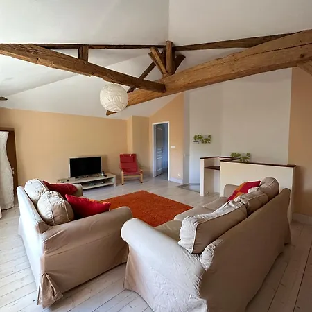 Maison Lafuge - Piscine Au Coeur Des Vignes