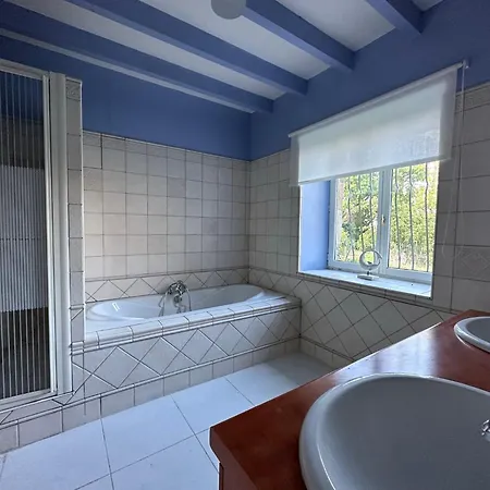 Maison Lafuge - Piscine Au Coeur Des Vignes