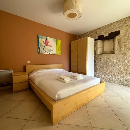 Hotel Maison Lafuge - Piscine Au Coeur Des Vignes Doulezon