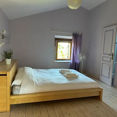 Maison Lafuge - Piscine Au Coeur Des Vignes 3* Doulezon