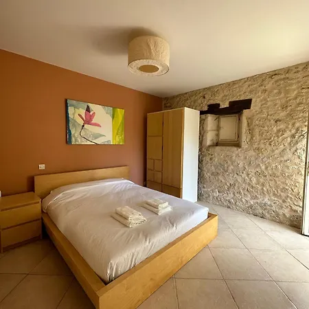 Maison Lafuge - Piscine Au Coeur Des Vignes 3*